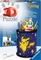 Ravensburger Puzzle Utensilo Pokémon Pikachu Vorschaubild