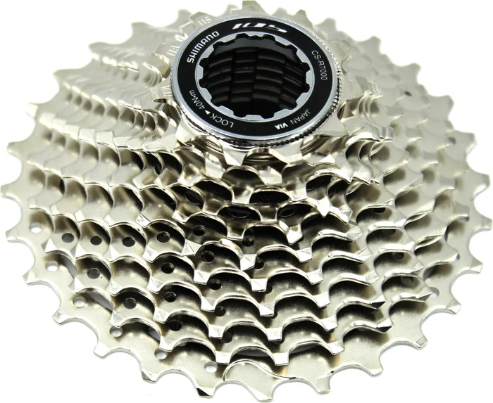Shimano 105 CS-R7000 Kassette