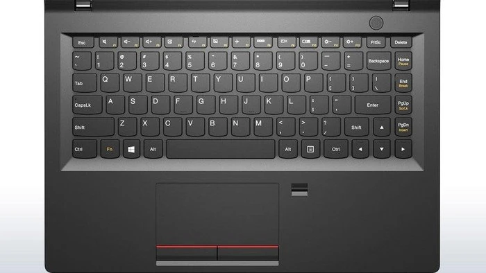 Lenovo E31-80, Core i5-6200U, 8GB RAM, 500GB HDD, DE