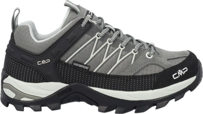 CMP Rigel Low WP Ripstop avocado (Damen)