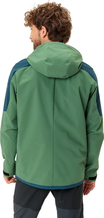 Vaude Elope Storm Funktionsjacke woodland (Herren)