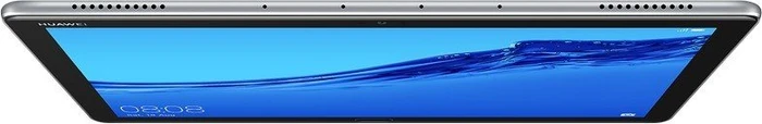 Huawei MediaPad M5 Lite 10, grau, 32GB