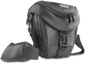Mantona Premium Colt Kameratasche schwarz