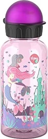 Emsa Kids Trinkflasche 400ml meerjungfrau