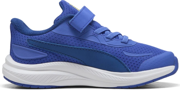Puma Skyrocket 2 royal sapphire/puma white (Junior)