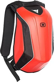 Dainese D-Mach 2 Rucksack rot