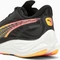 Puma Velocity NITRO 3 puma black/puma silver/sun stream (Herren) Vorschaubild