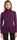 Icebreaker 260 Tech Half Zip Funktionsshirt langarm nightshade (Damen) (104390-853)