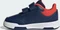 adidas Tensaur Hook and Loop dark blue/cloud white/bright red (Junior) Vorschaubild