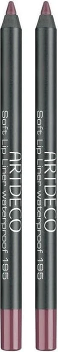 Artdeco Soft Lip Liner Waterproof, 1.2g