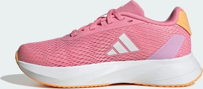 adidas Duramo SL bliss pink/cloud white/hazy orange (Junior)