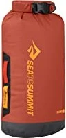 Sea to Summit Big River 8l Drybag picante red