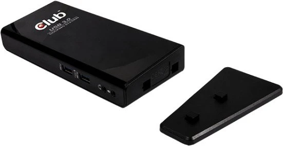 Club 3D SenseVision CSV-3242HD
