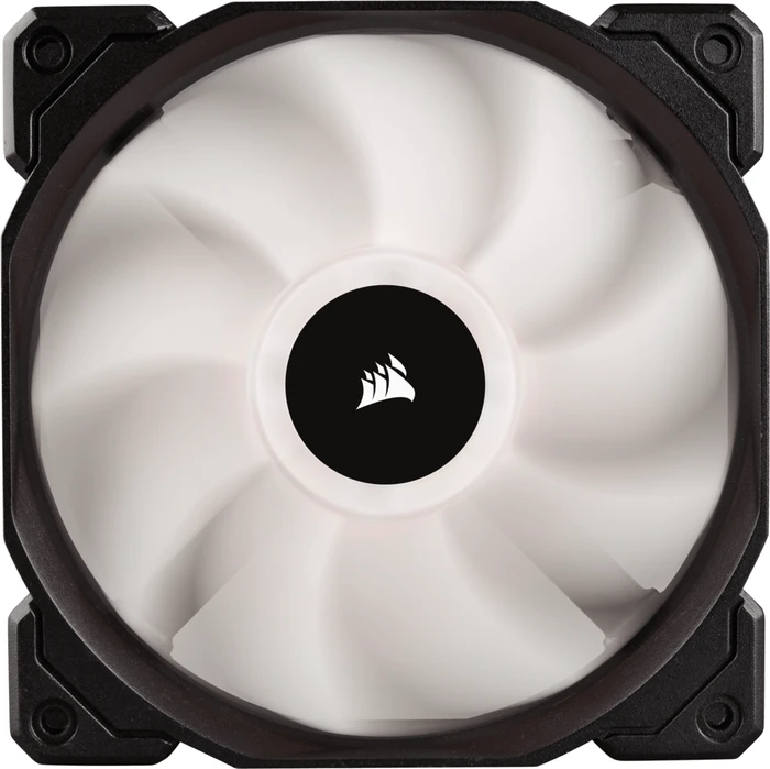 Corsair Air Series SP120 LED RGB High Static Pressure, 120mm