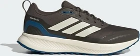 adidas Runfalcon 5 TR shadow olive/off white/dusky petrol (Herren)