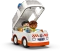 LEGO DUPLO - Rettungswagen mit Fahrer Vorschaubild