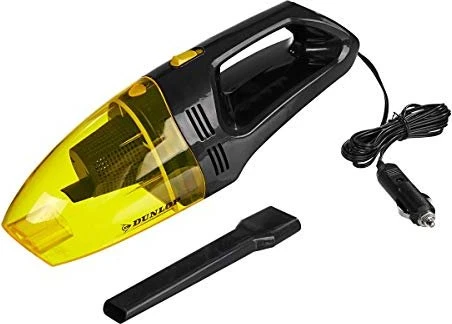 Dunlop Wet & Dry Nass-/Trockensauger
