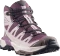 Salomon X Ultra 360 Edge Mid GTX huckleberry/silver cloud/concord grape (Damen) Vorschaubild