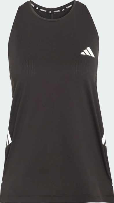 adidas Adi365 Climacool Laufshirt ärmellos schwarz (Damen)