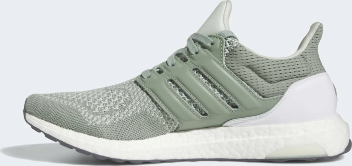 adidas Ultraboost 1.0 linen green/silver green