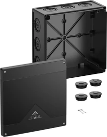 Spelsberg Abzweigkasten Abox Pro 350-L/sw