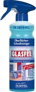 Dr. Schnell Glasfee