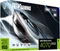 Zotac Gaming GeForce RTX 4070 SUPER Trinity OC Black Edition, 12GB GDDR6X, HDMI, 3x DP Vorschaubild