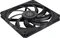 SilverStone Air Slimmer 140 schwarz, 140mm Vorschaubild