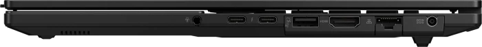 ASUS VivoBook Pro 15 OLED N6506MV-MA089W, Earl Grey, Core Ultra 9 185H, 24GB RAM, 1TB SSD, GeForce RTX 4060, DE