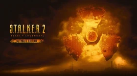 S.T.A.L.K.E.R. 2: Heart of Chornobyl (Download) (PC)