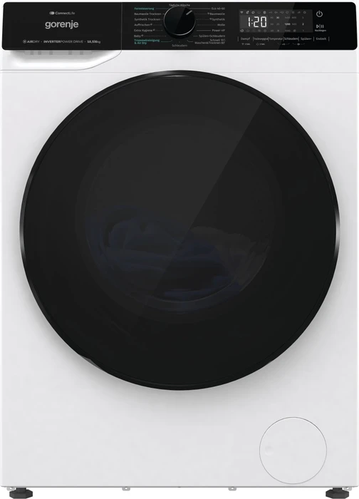 Gorenje WD2PA1X64ADAAW/DE