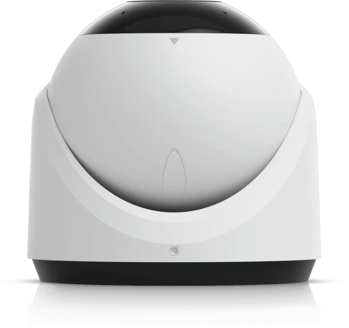 Ubiquiti UniFi G6 Turret, weiß