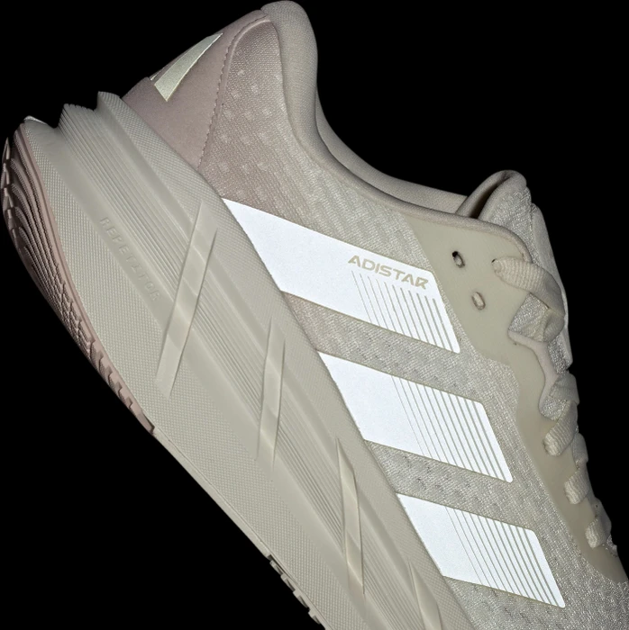 adidas Adistar 3 off white/chalk white/putty mauve (Damen)