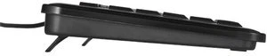 Trust eLight Illuminated Keyboard, USB, UK