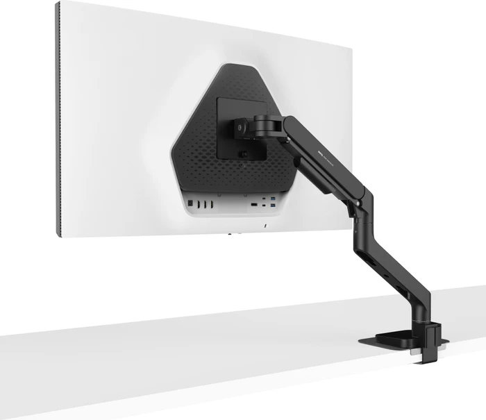 BenQ Ergo Arm BSH01 schwarz
