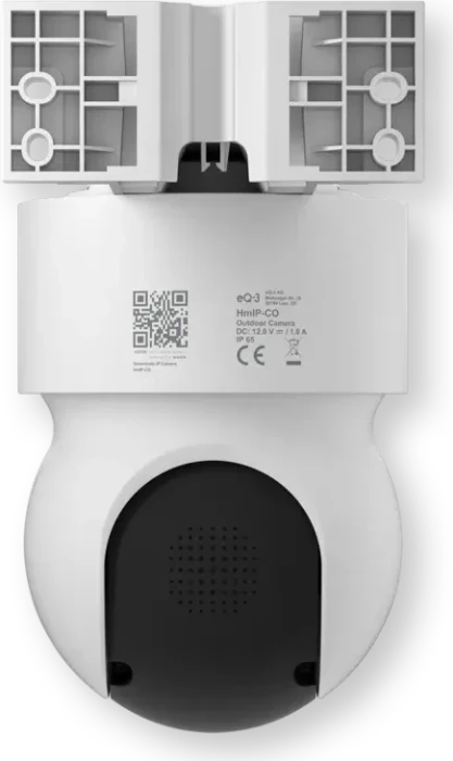 eQ-3 Homematic IP Außenkamera weiß
