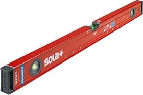 Sola Red M 3 60 Wasserwaage 60cm