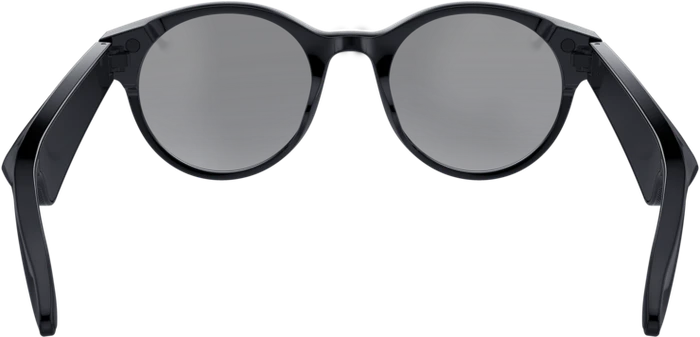 Razer Anzu Smart Glasses Round Design Size SM