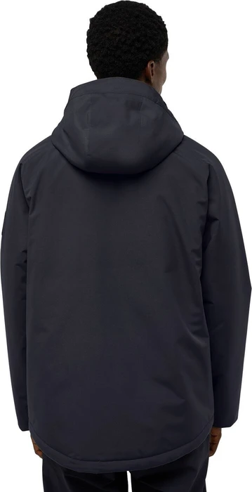 Jack Wolfskin Tempeltor Funktionsjacke dark navy (Herren)