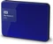 Western Digital WD My Passport Ultra Metal Edition blau 1TB, USB 3.0 Micro-B Vorschaubild