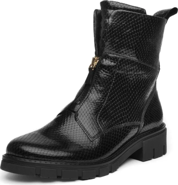 Ara Stiefelette Dover schwarz (Damen)