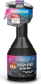 Dr. Wack A1 High End Spray Wax 500ml