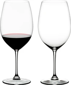 Riedel Vinum XL Cabernet Sauvignon Weinglas, 2 Stück