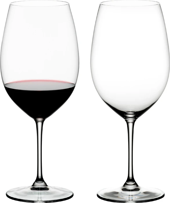Riedel Vinum XL Cabernet Sauvignon Weinglas, 2 Stück