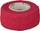 OK-Plast Pflasterrolle rot, 2.5cm x 4.5m, 1 Stück