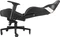 Corsair T2 Road Warrior Gamingstuhl, schwarz/weiß Vorschaubild