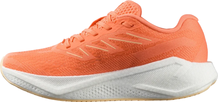 Salomon Aero Blaze 3 fusion coral/white/tender peach (Damen)