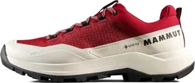 Mammut Sertig III Low GTX dark mammut red/moonbeam (Herren)