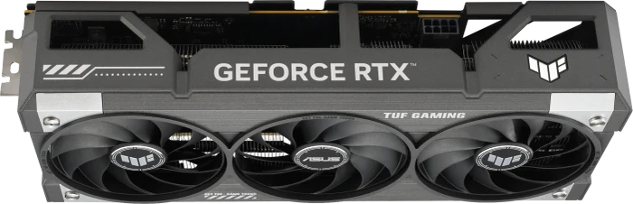 ASUS TUF Gaming GeForce RTX 5060 OC, TUF-RTX5060-O8G-GAMING, 8GB GDDR7, HDMI, 3x DP