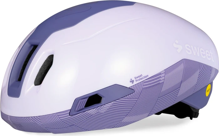 Sweet Protection Tucker III 2Vi MIPS Helm light lilac